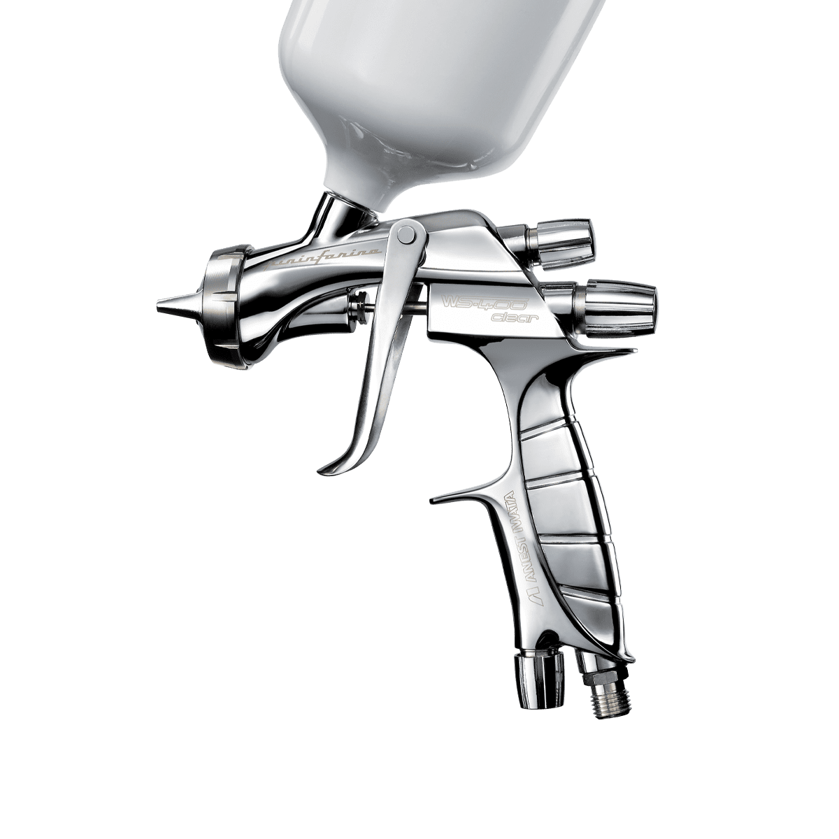 Iwata Manual Spray Gun